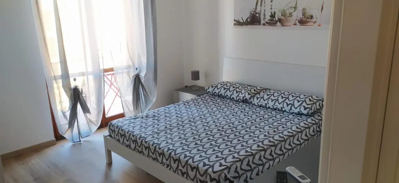 Appartamento Nonna Pella casa vacanze ROSMARINO Pietra Ligure