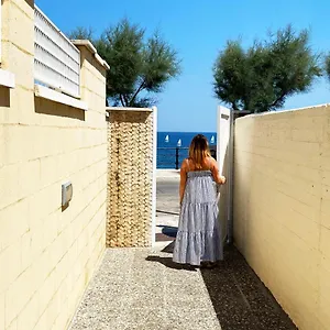  Appartamento La Rotonda - Italia