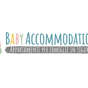 Appartamento Babyaccommodation Via Milano, Pietra Ligure